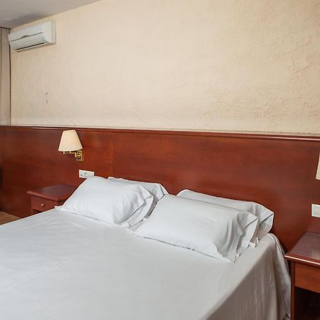 Rvhotels Golf Costa Brava Санта-Кристина-де-Аро Экстерьер фото