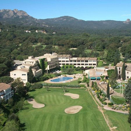 Rvhotels Golf Costa Brava Санта-Кристина-де-Аро Экстерьер фото