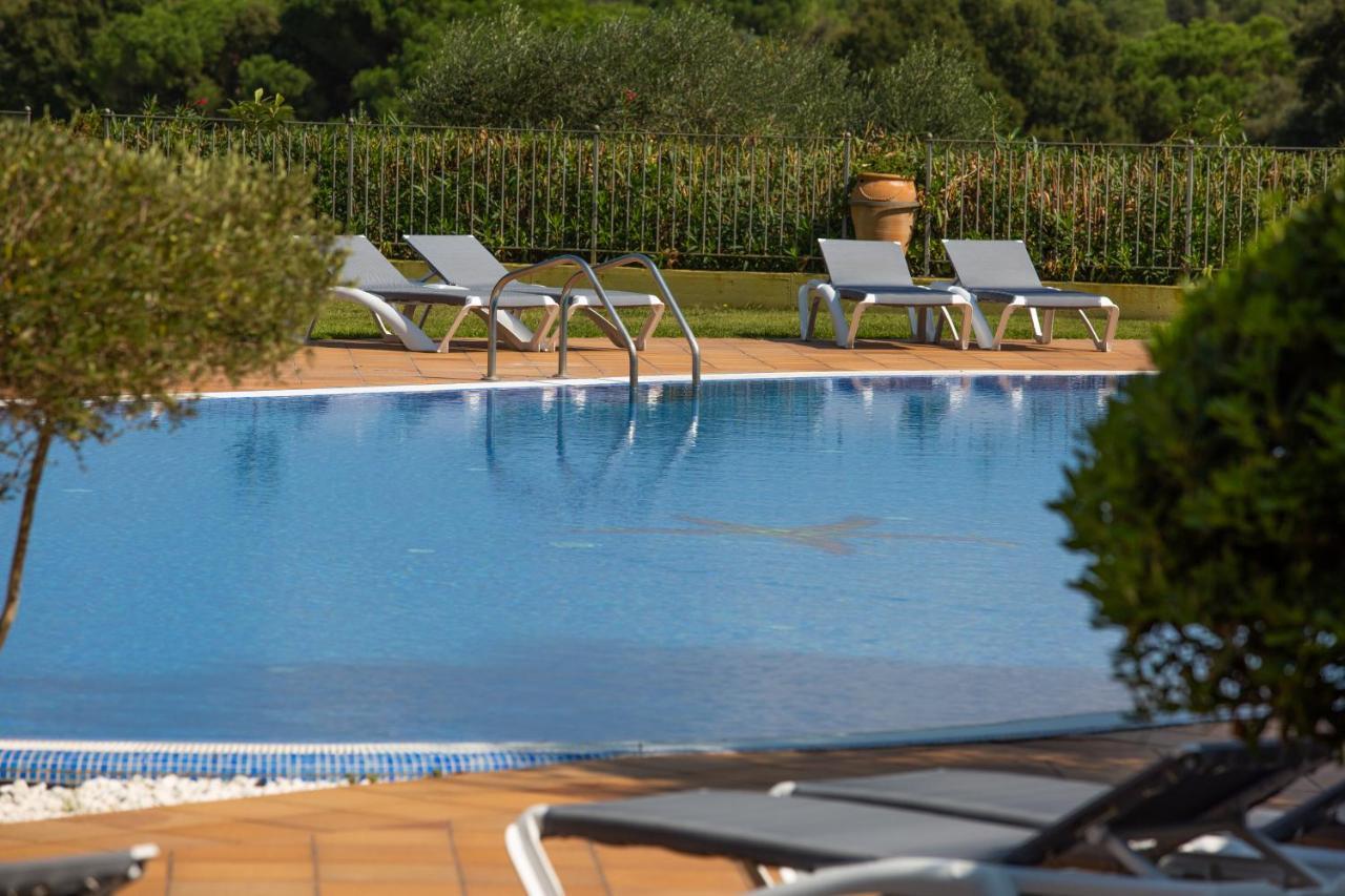 Rvhotels Golf Costa Brava Санта-Кристина-де-Аро Экстерьер фото