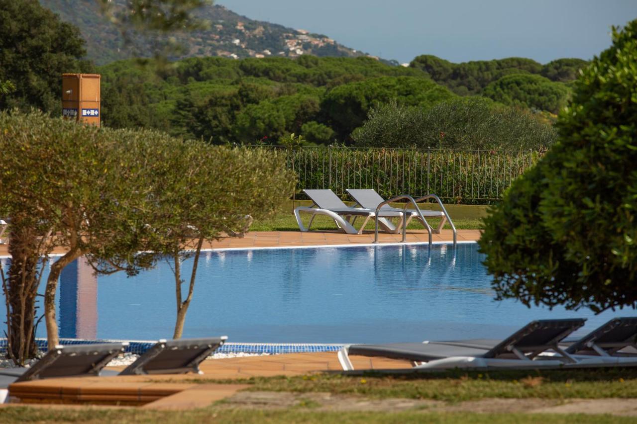 Rvhotels Golf Costa Brava Санта-Кристина-де-Аро Экстерьер фото