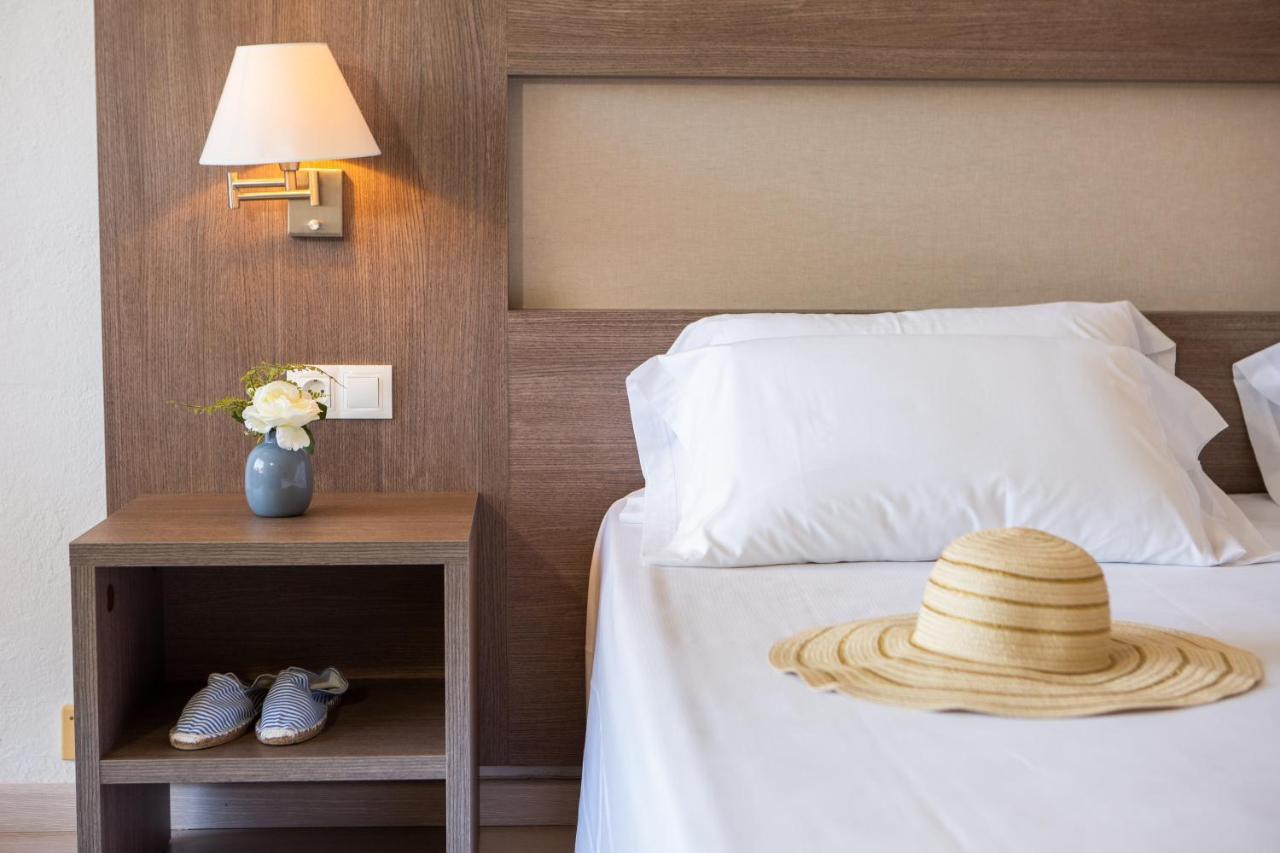 Rvhotels Golf Costa Brava Санта-Кристина-де-Аро Экстерьер фото