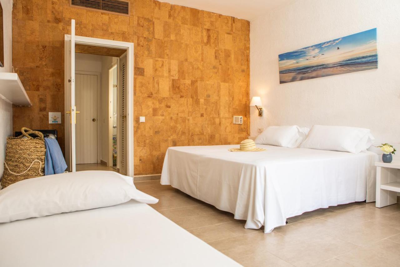Rvhotels Golf Costa Brava Санта-Кристина-де-Аро Экстерьер фото