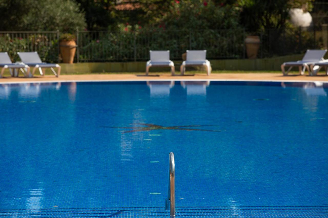 Rvhotels Golf Costa Brava Санта-Кристина-де-Аро Экстерьер фото