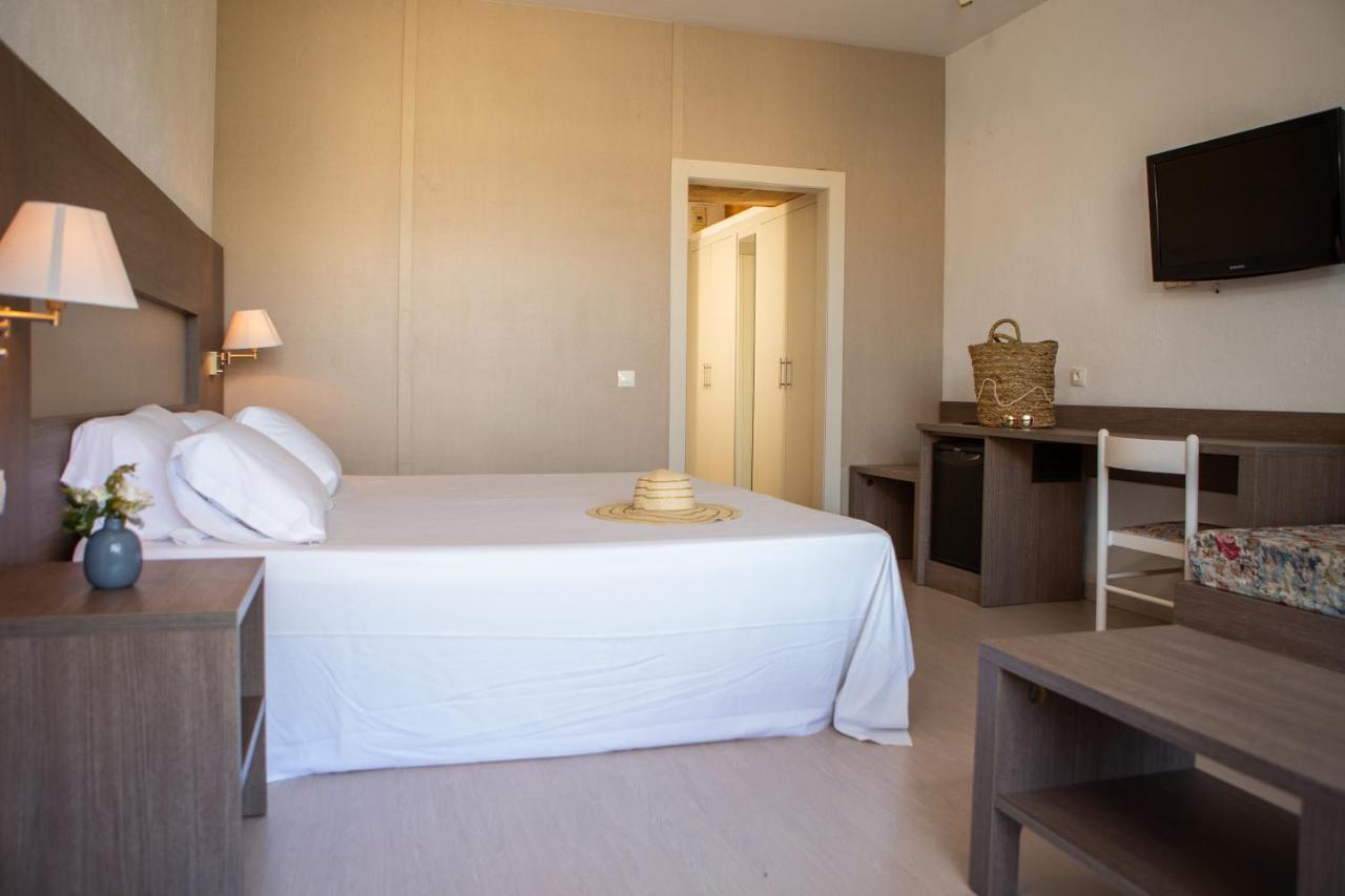 Rvhotels Golf Costa Brava Санта-Кристина-де-Аро Экстерьер фото