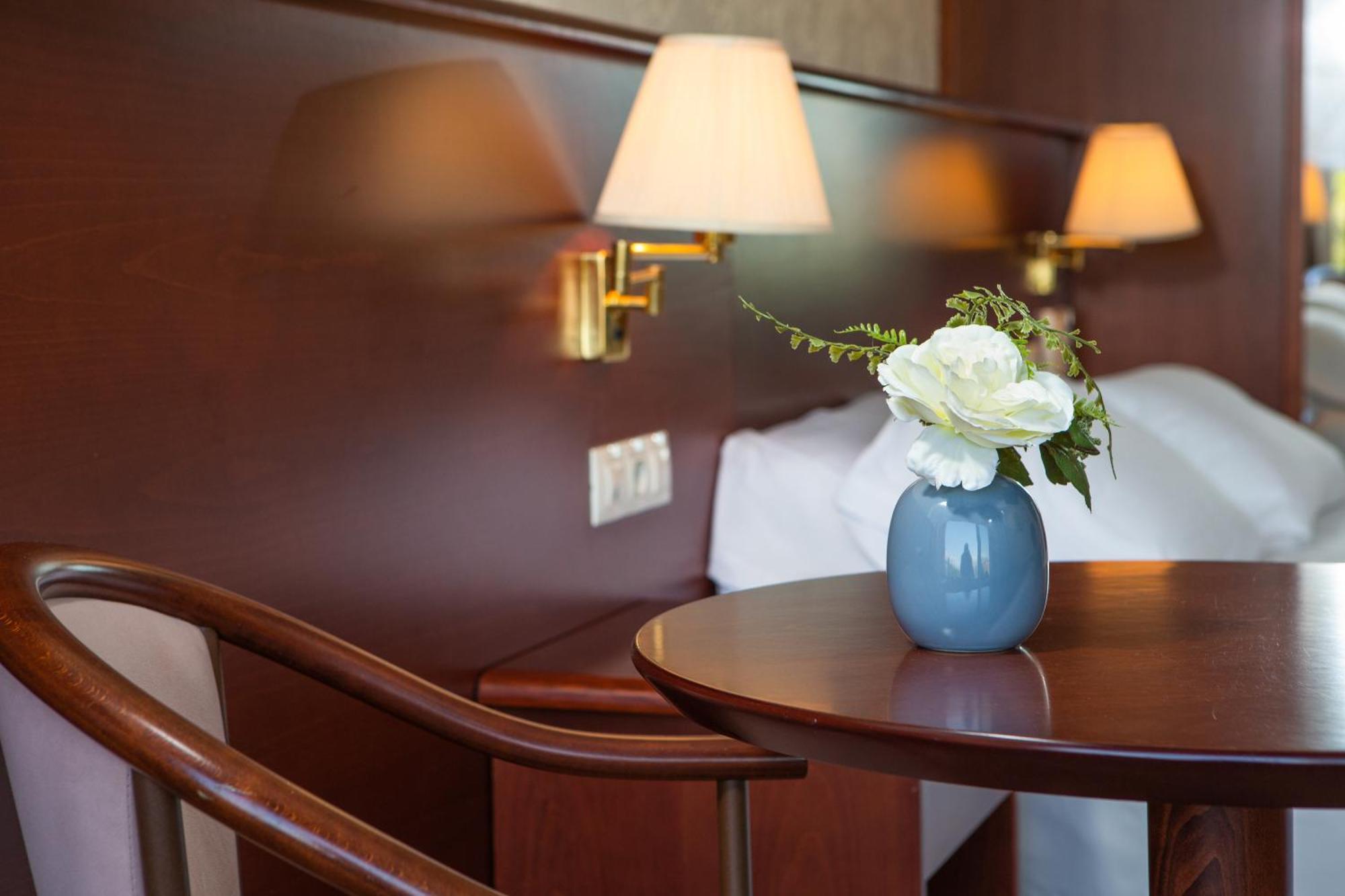 Rvhotels Golf Costa Brava Санта-Кристина-де-Аро Экстерьер фото