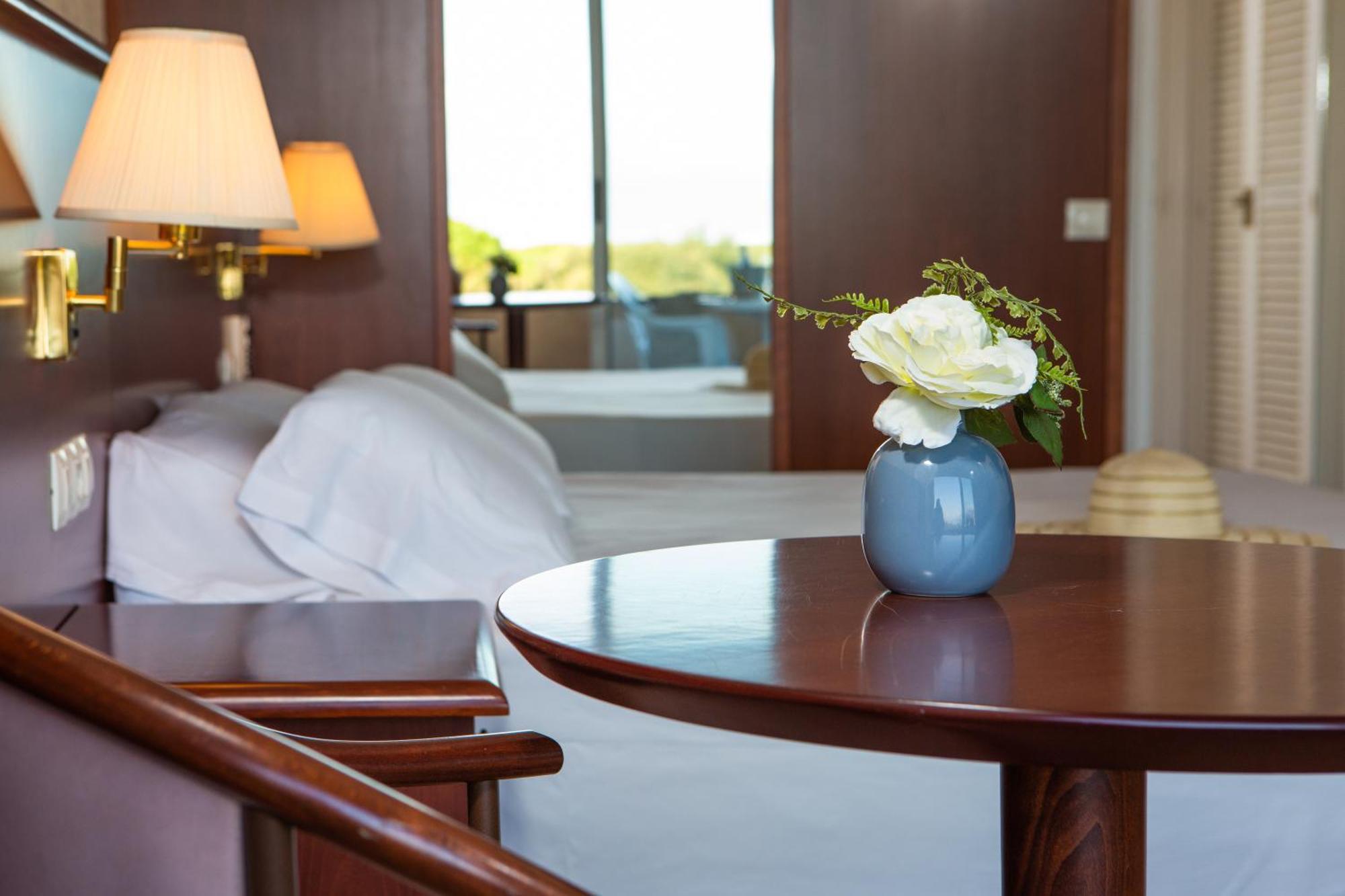 Rvhotels Golf Costa Brava Санта-Кристина-де-Аро Экстерьер фото