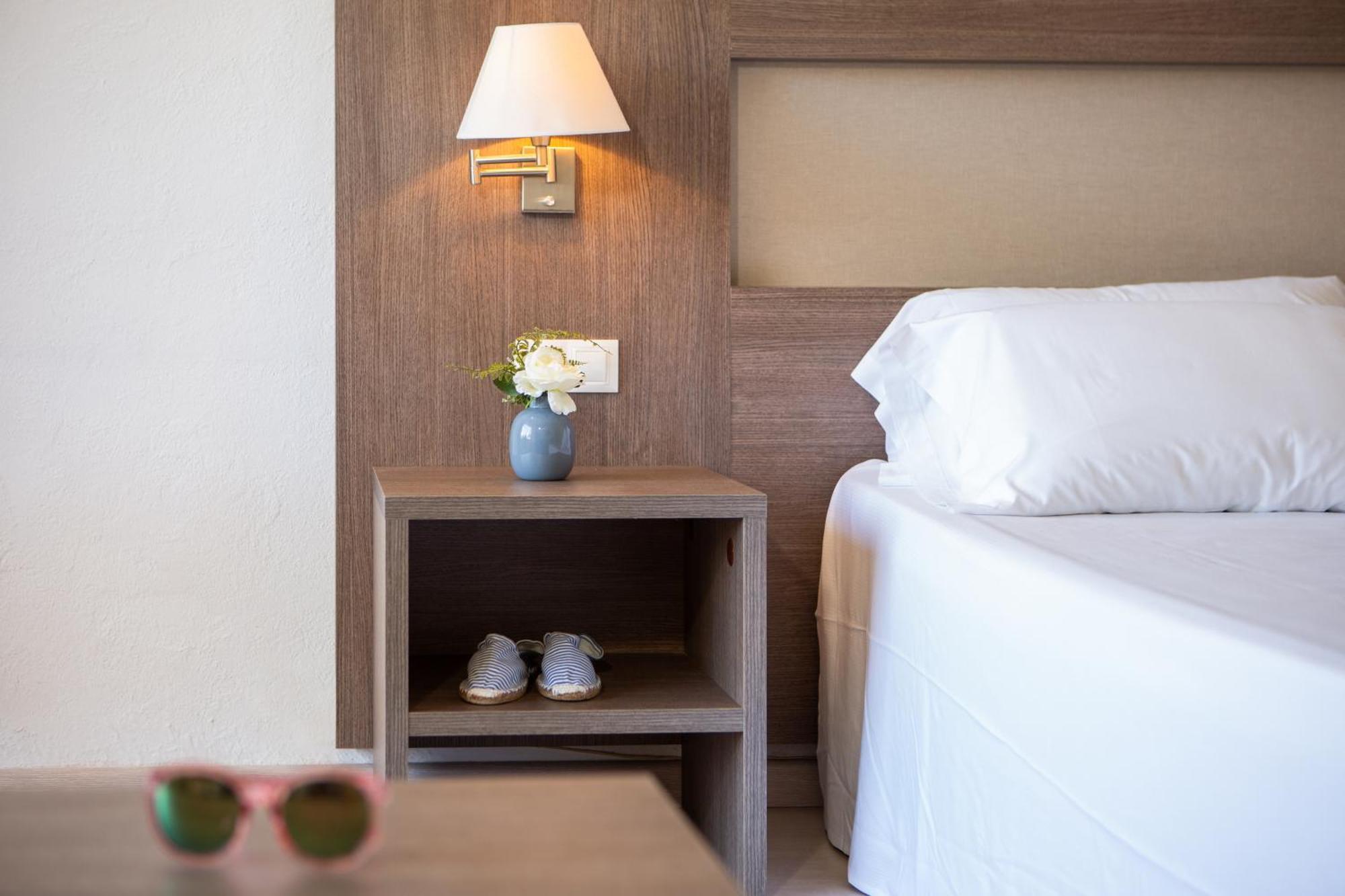 Rvhotels Golf Costa Brava Санта-Кристина-де-Аро Экстерьер фото
