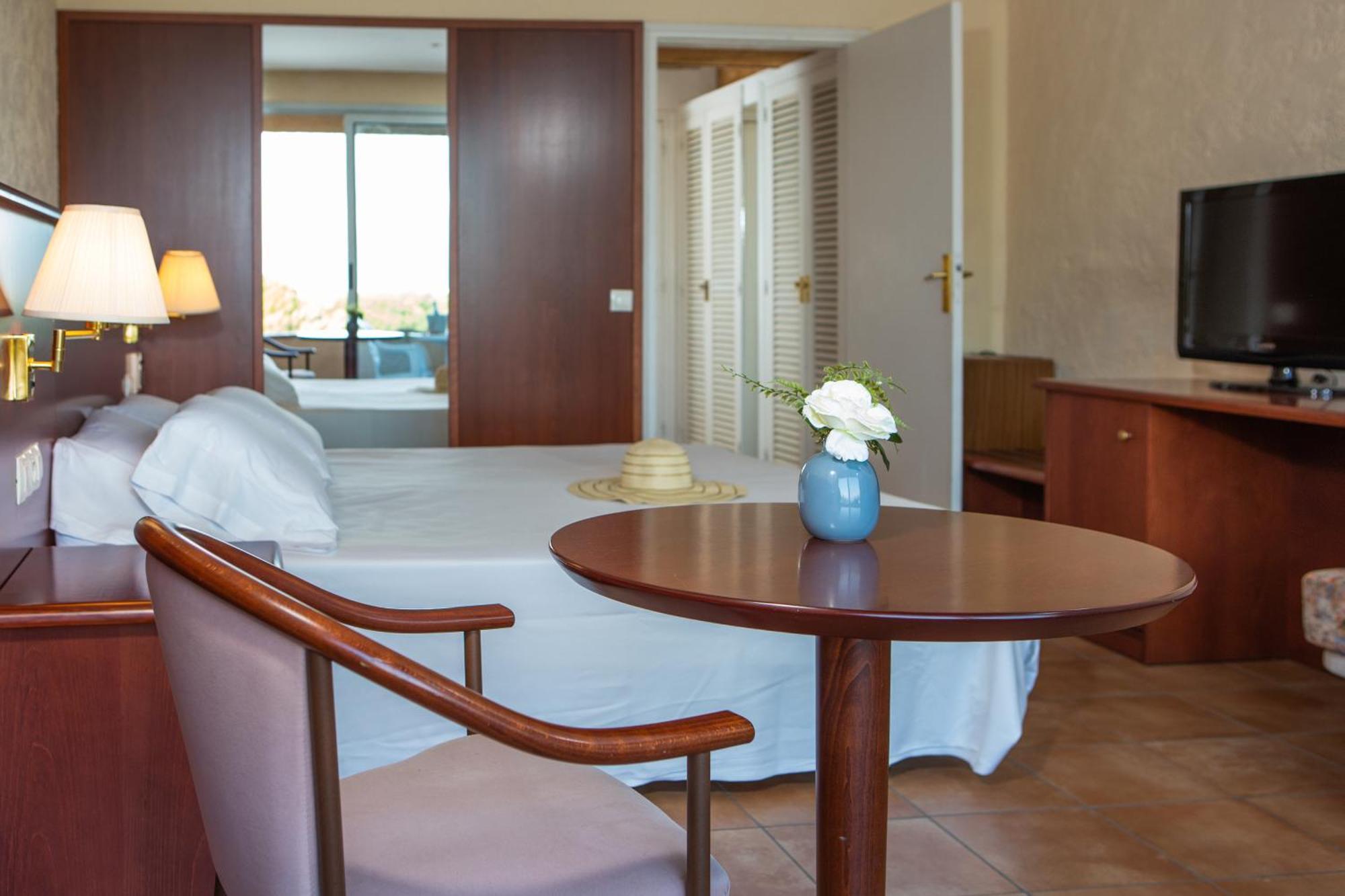 Rvhotels Golf Costa Brava Санта-Кристина-де-Аро Экстерьер фото