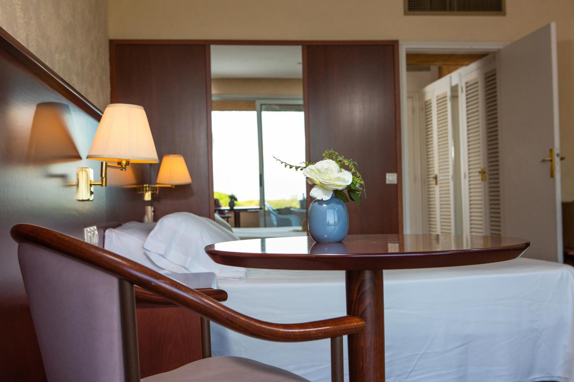 Rvhotels Golf Costa Brava Санта-Кристина-де-Аро Экстерьер фото